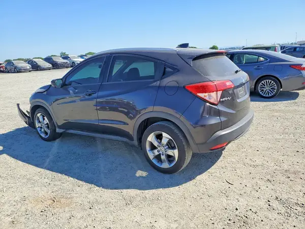3CZRU5H70HM726213 2017 HONDA HR-V - Image 2