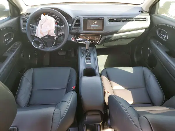 3CZRU5H70HM726213 2017 HONDA HR-V - Image 8