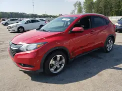 3CZRU5H70HM728074 2017 HONDA HR-V