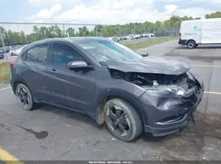 3CZRU5H70JM701057 2018 HONDA HR-V