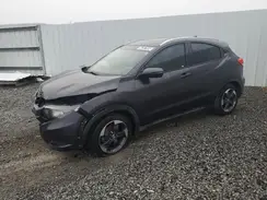 3CZRU5H70JM701138 2018 HONDA HR-V