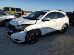 3CZRU5H70JM701169 2018 HONDA HR-V