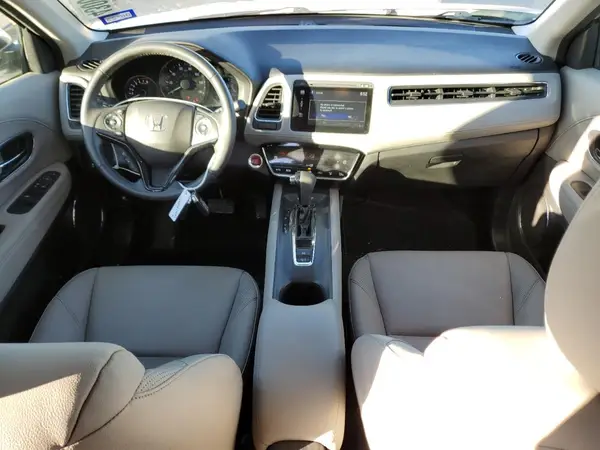 3CZRU5H70JM701169 2018 HONDA HR-V - Image 8