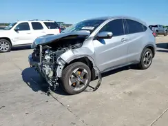3CZRU5H70JM702063 2018 HONDA HR-V