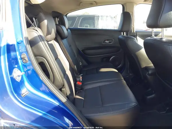 3CZRU5H70JM702080 2018 HONDA HR-V - Image 8