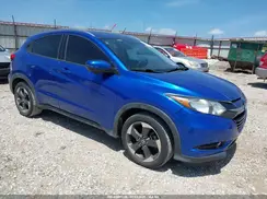 3CZRU5H70JM703407 2018 HONDA HR-V