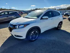 3CZRU5H70JM705268 2018 HONDA HR-V