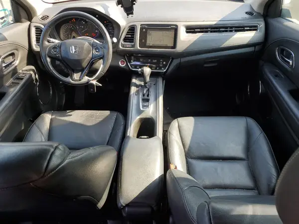 3CZRU5H70JM706209 2018 HONDA HR-V - Image 8