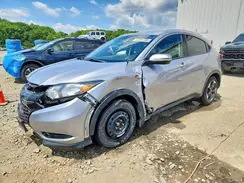3CZRU5H70JM714018 2018 HONDA HR-V