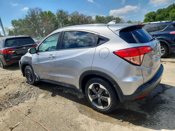 3CZRU5H70JM714018 2018 HONDA HR-V - Image 2