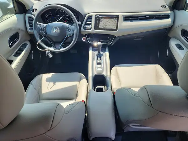 3CZRU5H70JM714018 2018 HONDA HR-V - Image 8