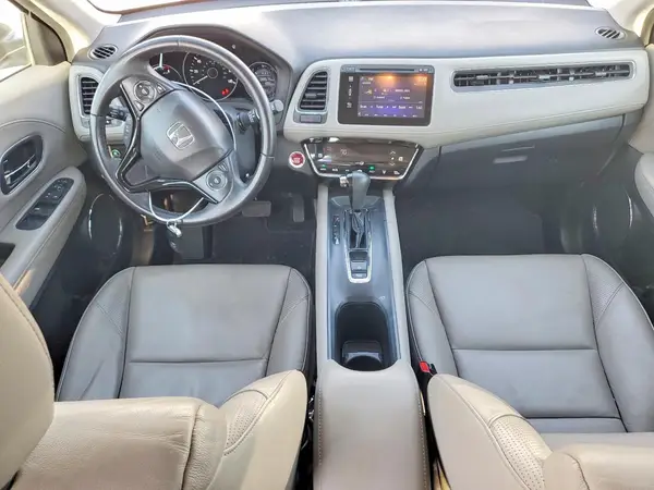 3CZRU5H70JM717842 2018 HONDA HR-V - Image 8