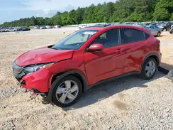 3CZRU5H70KM700184 2019 HONDA HR-V