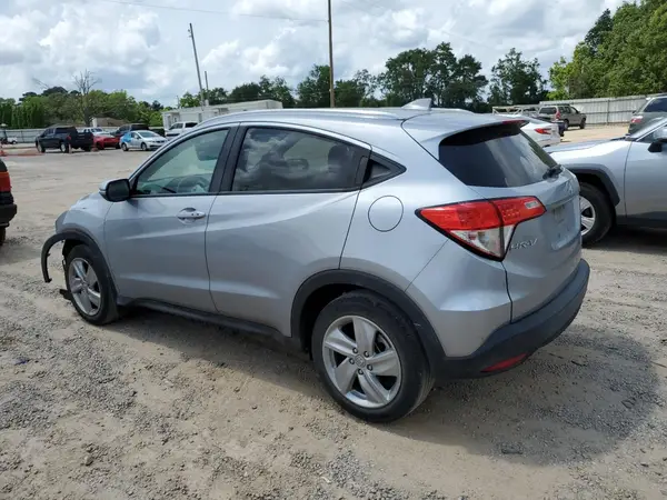 3CZRU5H70KM700220 2019 HONDA HR-V - Image 2
