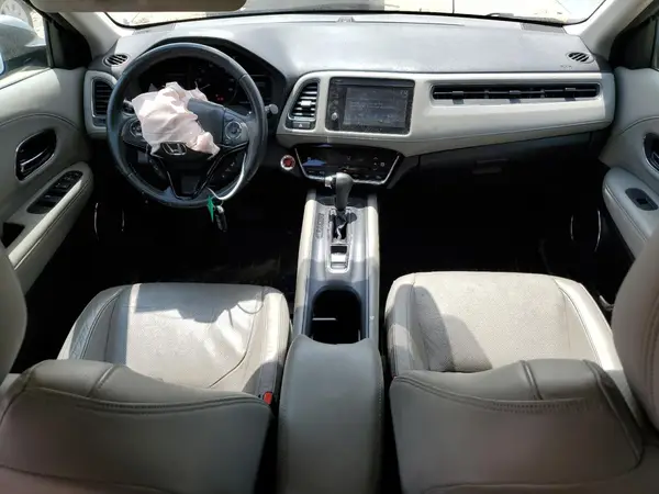 3CZRU5H70KM700220 2019 HONDA HR-V - Image 8