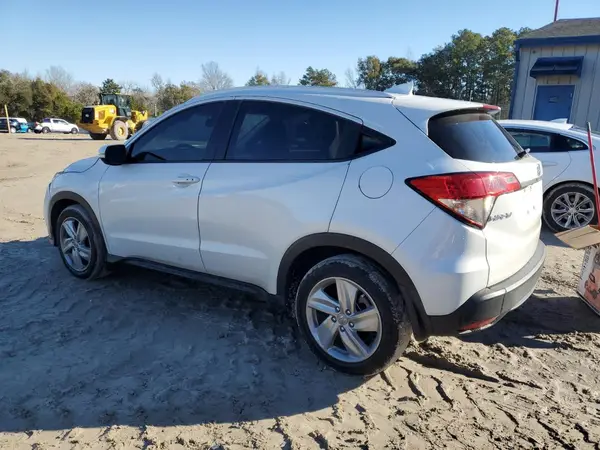 3CZRU5H70KM701416 2019 HONDA HR-V - Image 2