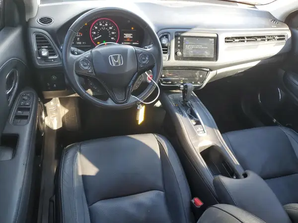 3CZRU5H70KM701416 2019 HONDA HR-V - Image 8