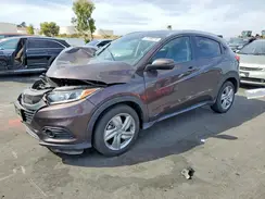 3CZRU5H70KM703957 2019 HONDA HR-V