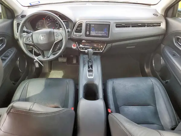 3CZRU5H70KM706227 2019 HONDA HR-V - Image 8