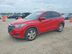 3CZRU5H70KM708320 2019 HONDA HR-V