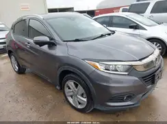 3CZRU5H70KM709161 2019 HONDA HR-V