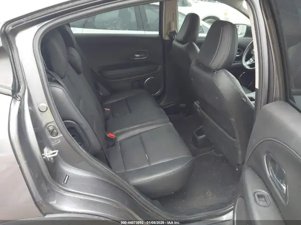 3CZRU5H70KM709161 2019 HONDA HR-V - Image 8