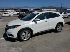 3CZRU5H70KM709208 2019 HONDA HR-V