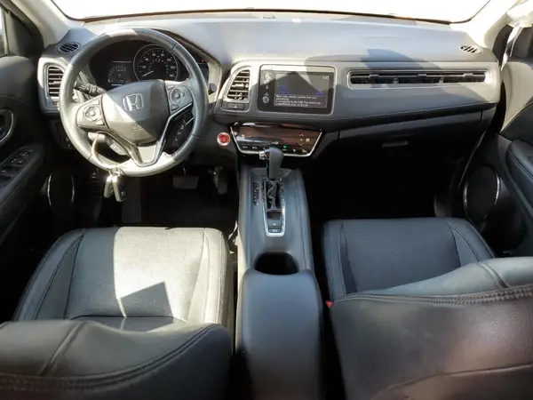 3CZRU5H70KM709208 2019 HONDA HR-V - Image 8