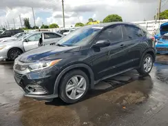 3CZRU5H70KM709516 2019 HONDA HR-V
