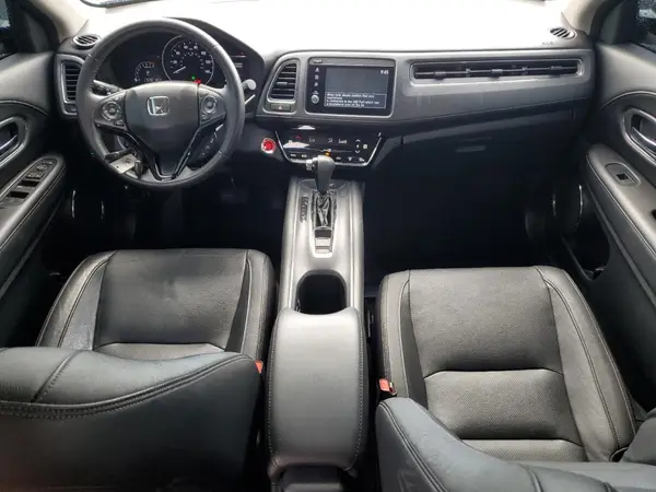 3CZRU5H70KM709516 2019 HONDA HR-V - Image 8