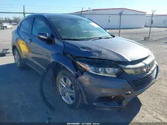 3CZRU5H70KM712299 2019 HONDA HR-V