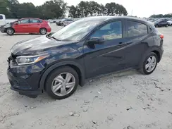 3CZRU5H70KM712593 2019 HONDA HR-V