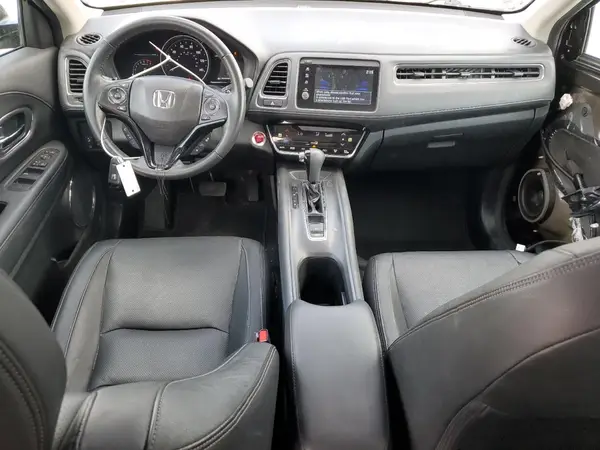3CZRU5H70KM712593 2019 HONDA HR-V - Image 8