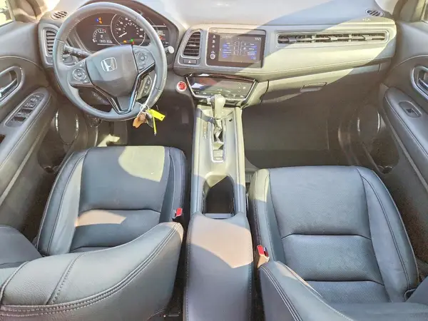 3CZRU5H70KM712996 2019 HONDA HR-V - Image 8