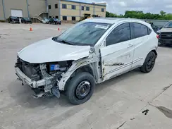 3CZRU5H70KM714070 2019 HONDA HR-V