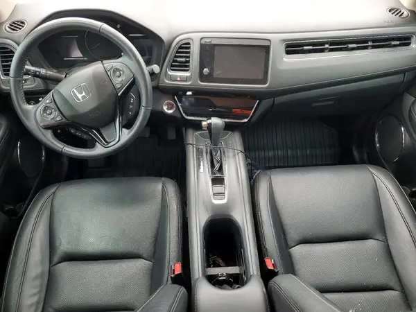 3CZRU5H70KM714070 2019 HONDA HR-V - Image 8