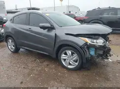 3CZRU5H70KM715106 2019 HONDA HR-V