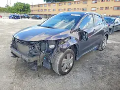 3CZRU5H70KM717793 2019 HONDA HR-V