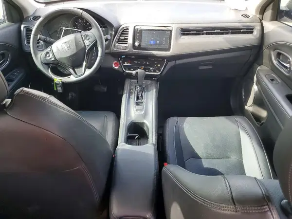 3CZRU5H70KM717793 2019 HONDA HR-V - Image 8