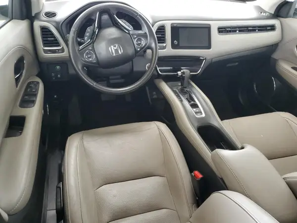 3CZRU5H70KM717843 2019 HONDA HR-V - Image 8