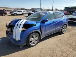 3CZRU5H70KM718653 2019 HONDA HR-V