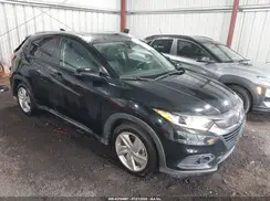 3CZRU5H70KM720984 2019 HONDA HR-V