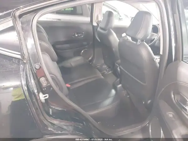 3CZRU5H70KM720984 2019 HONDA HR-V - Image 8
