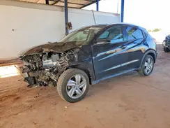 3CZRU5H70KM727627 2019 HONDA HR-V