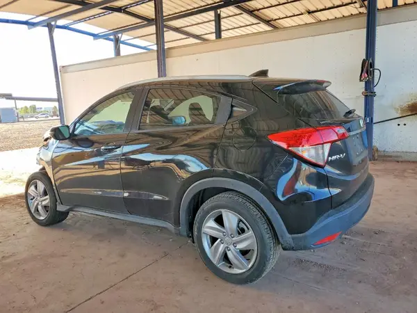 3CZRU5H70KM727627 2019 HONDA HR-V - Image 2