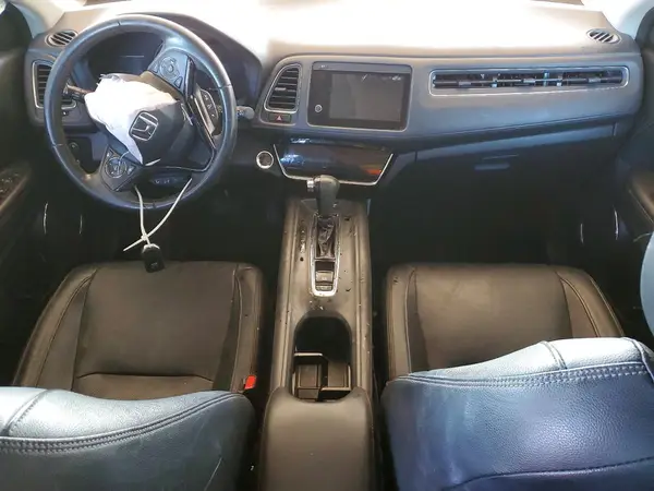 3CZRU5H70KM727627 2019 HONDA HR-V - Image 8
