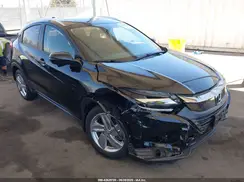 3CZRU5H70KM727675 2019 HONDA HR-V