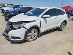 3CZRU5H70LM703068 2020 HONDA HR-V