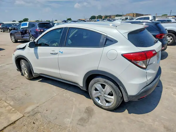 3CZRU5H70LM703068 2020 HONDA HR-V - Image 2