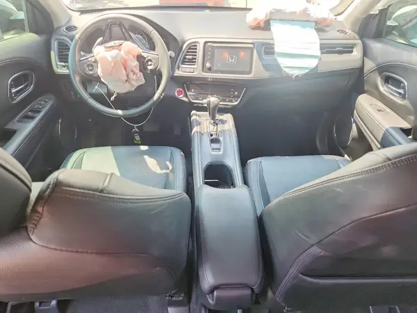 3CZRU5H70LM703068 2020 HONDA HR-V - Image 8